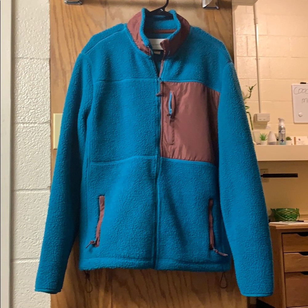 Aeropostale Fleece Jacket